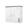 Lenovo GXD1E71385 headphones/headset Wired Wrist Calls/Music USB Type-A Grey