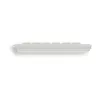 CHERRY XS Touchpad keyboard Universal USB QWERTY US English Grey