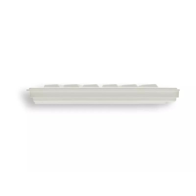CHERRY XS Touchpad keyboard Universal USB QWERTY US English Grey