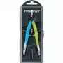 Comfort Pencil Staedtler Mars 556 Blue Green