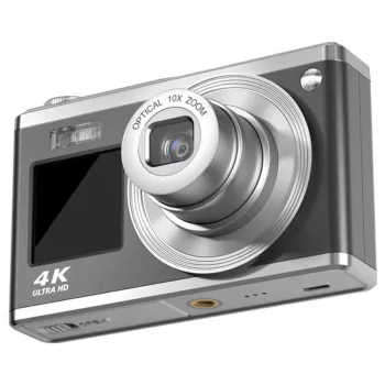 Compact camera AgfaPhoto Realishot DC9200