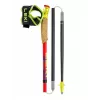 Trekking poles Leki TRL Ultratrail FX One 120 cm, red