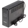 Uninterruptible Power Supply CYBERPOWER UT1050EG-FR, Line-Interactive 1.05 kVA (630 W), 4x Type E outlets, AVR, USB, RJ-45