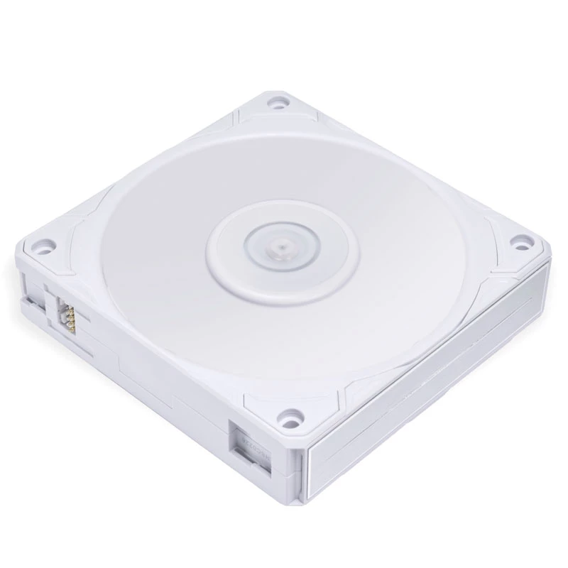 Fan Lian Li UNI FAN P28 12 cm 300-2600 RPM 4.79 mmH2O