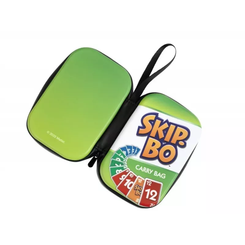 Skip-Bo Carry bag
