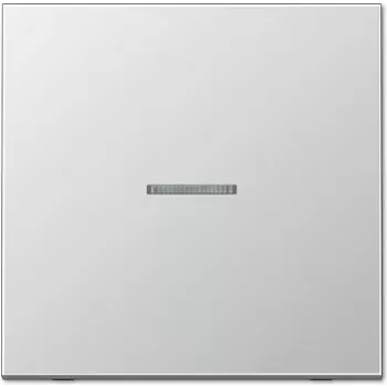 Jung AL 2990 KO5 Electrical Switch Aluminium (AL2990KO5)