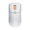 Wireless Gaming Mouse Triton Fnatic Bolt - white