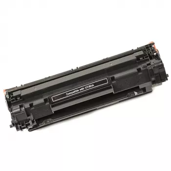 Spausdintuvo kasetė HP CF283A