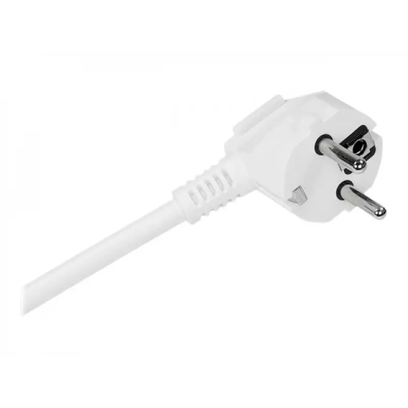 Power Extension LogiLink LPS250 1.5m 6 AC Outlets Indoor White