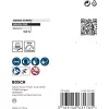Bosch 2 608 622 098 wire wheel/wheel brush Cup brush 7.5 cm