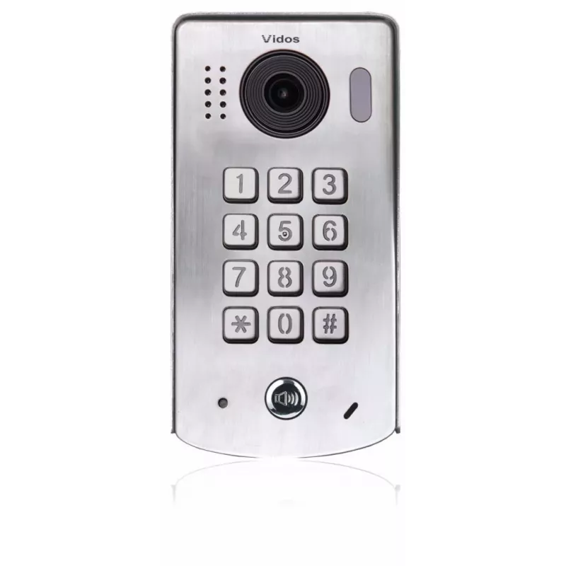 VIDOS DUO S1311D Door Station
