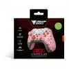 Dragonshock Controller Poptop Wireless Cubes pink switch