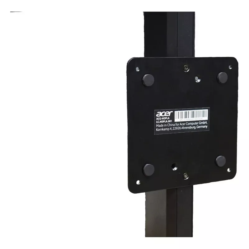 Acer VESA Mount for TFT Series B6 B7 B8 CB LC.HOPLA.001 – compatible VESA mounting bracket