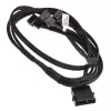 Cable Splitter EK Water Blocks EK-Cable Splitter 4-Fan PWM Extended