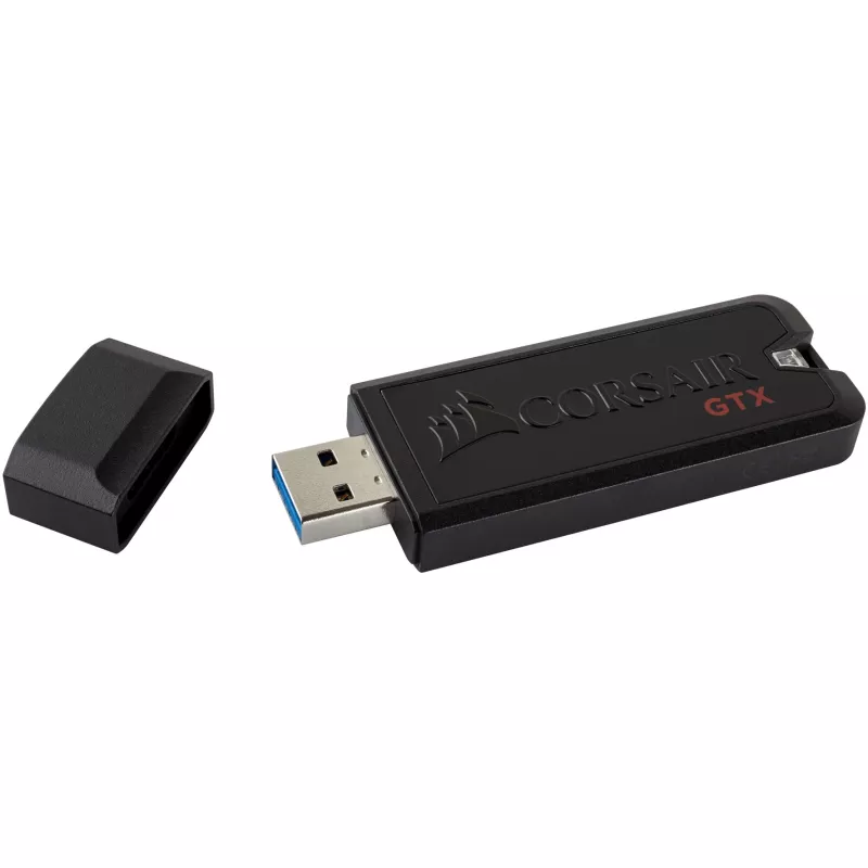 Corsair Flash Voyager GTX - USB Flash Drive - 512 GB - USB 3.1