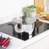 Stockpot Russell Hobbs RH01168EU7 24 cm stainless steel, induction compatible, cookware