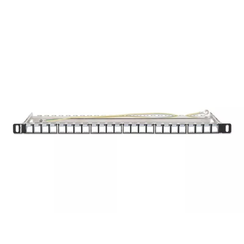 Intellinet 721011 keystone module accessory Snap-in frame