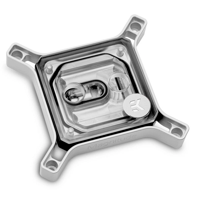Water block frame EK Water Blocks