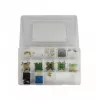 ALLNET 130193 Multicolour Brick’R’knowledge Compatibility