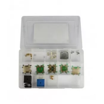 ALLNET 130193 Multicolour Brick’R’knowledge Compatibility