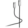 shiverpeaks FLEXLINE HDMI Kabel, A-Stecker - A-Stecker 2,0 m hochflexibel, vergoldete Kontakte, Auflösung bis: 4K2K, - 1 Stück (FL31-16035)