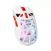 Mouse Baracuda BGM-092 Seal White SEAL-W