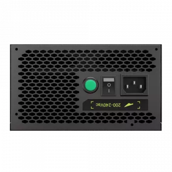 Gamemax Power Supply, 80 PLUS, Standard | VP 700S | 700 W