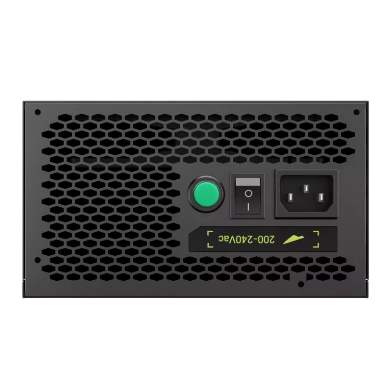 Gamemax Power Supply, 80 PLUS, Standard | VP 700S | 700 W