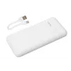 Portable power bank IBOX IPB10 10000 mAh, Li-Ion, Quick Charge 3.0, USB‑C & USB‑A outputs, 20W PD