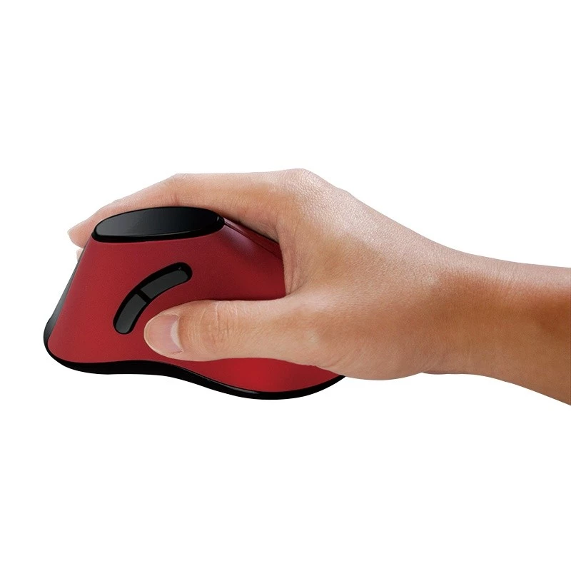 Mouse LogiLink ID0159 RF Wireless Optical 1200 DPI