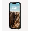 Urban Armor Gear Civilian mobile phone case 17 cm (6.7) Cover Navy