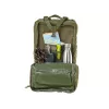 Tracer 47577 Alpha Backpack 15,6 Green