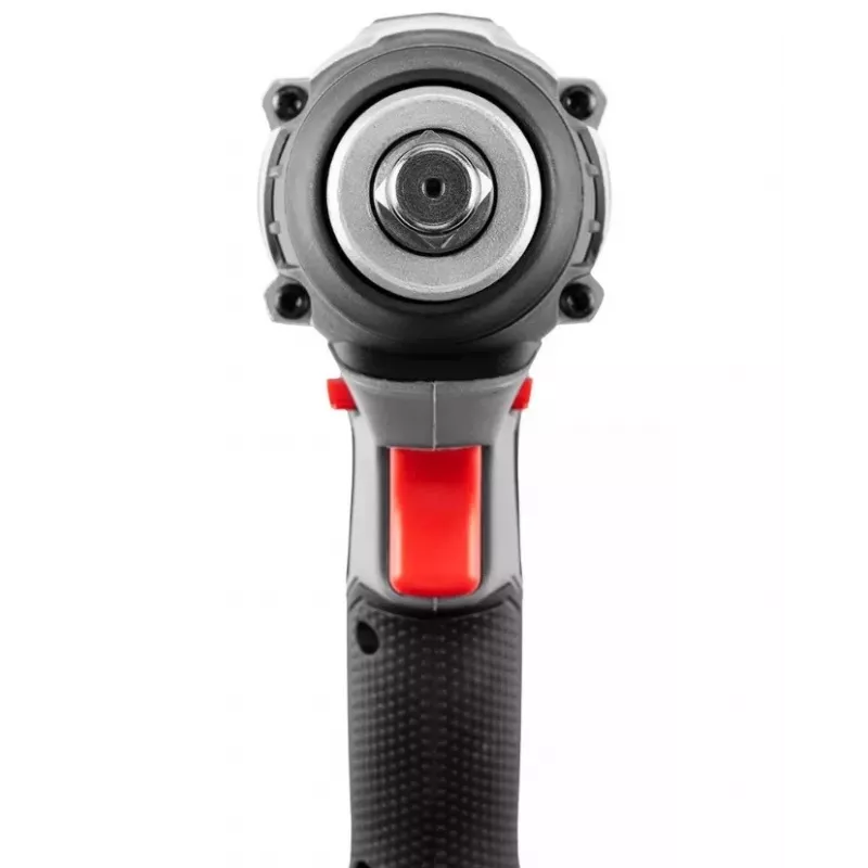 Graphite Energy+ 18V brushless impact wrench. Li-Ion. without battery
