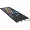 LogicKeyboard Astra 2 Pro Avid Media Composer Backlit Editing Keyboard, UK, PC