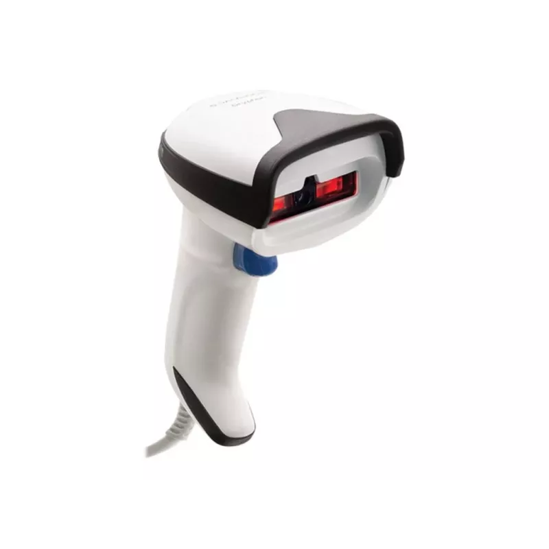 Handheld bar code reader Datalogic Gryphon I GD4220