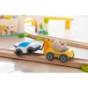 Theme Set Scrap Yard HABA Kullerbü