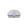 Mouse White Shark GM-5010 Bagdemagus White USB