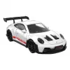 Car Jamara 402239 — metal and plastic play vehicle, white, for ages 3+