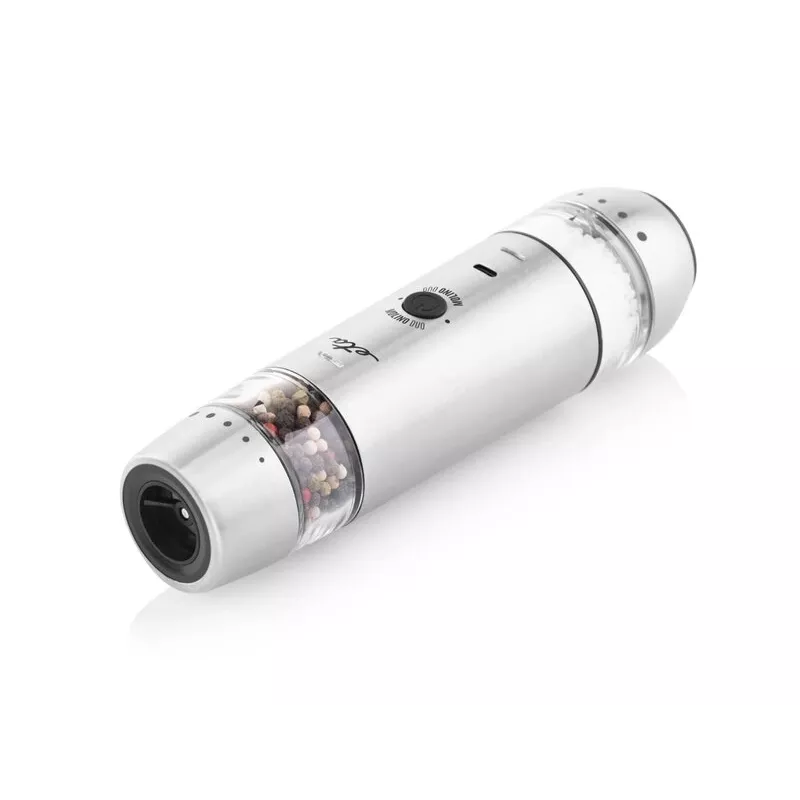 Salt & pepper grinder Eta ETA192890000 Stainless steel Li-ion