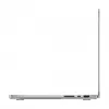 Laptop Apple MacBook Pro 14-inch — M5 Pro (15‑core CPU, 16‑core GPU), 24GB RAM, 1TB SSD, Silver