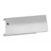 Multimedia Cart Accessory Ergotron 97-962 Aluminium Drawer