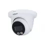 IP security camera DAHUA IPC-HDW2249TM-S-IL-0280B — 2 MP, 2.8 mm fixed lens, IR & white light, IP67, PoE/DC