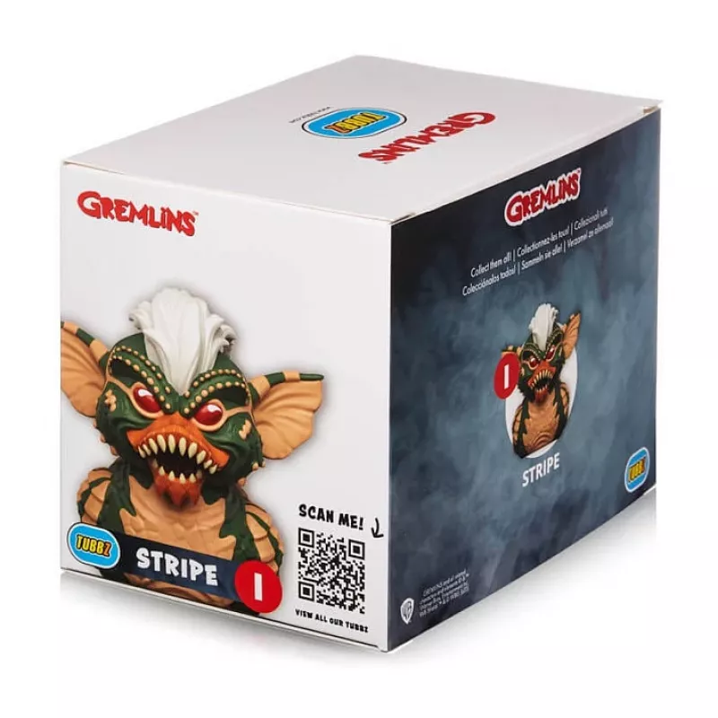 TUBBZ Sammelente - Gremlins Stripe 9cm