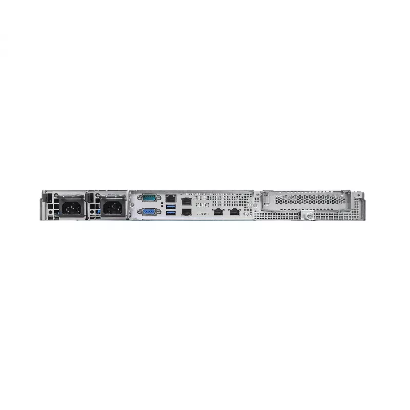 ASRock Rack Platform (1U) Intel 1U4LW-C262/2L2T RP
