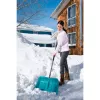 Gardena Combisystem Ergoline ES 50 Snow shovel