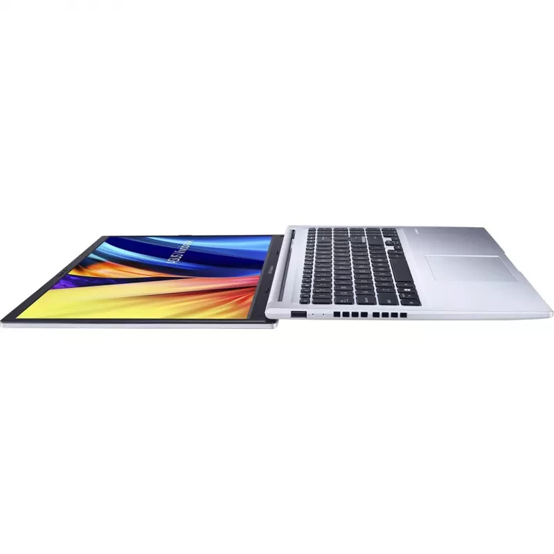 Laptop ASUS Vivobook 15 A1502VA-BQ1021 — 15.6 inch FHD IPS 60Hz, Intel Core i5-13420H, 16GB DDR4, 512GB SSD, Intel UHD