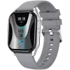 Canyon SW-58 - Chatter - smart watch - BT with Canyon Life app - BT calling - IP67 - AI assist