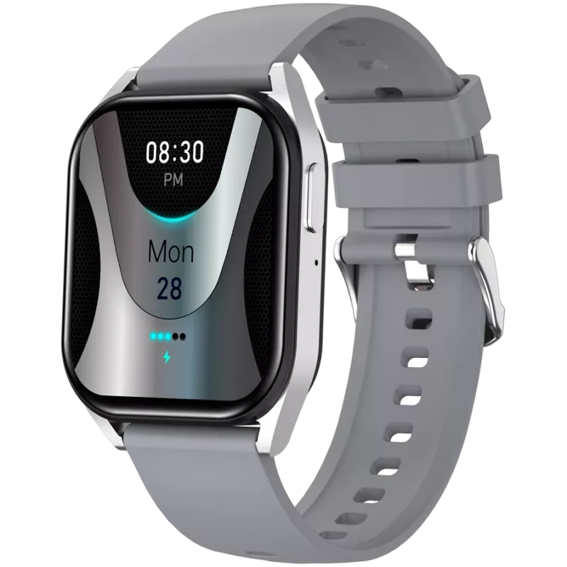Canyon SW-58 - Chatter - smart watch - BT with Canyon Life app - BT calling - IP67 - AI assist