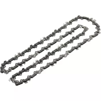 Chain for Bosch electric tools F016800647 — replacement chain for cutting/ sawing attachments