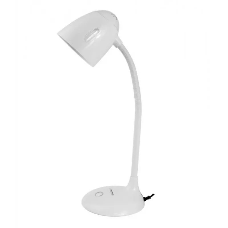 Esperanza ELD110W table lamp E27 12 W LED White